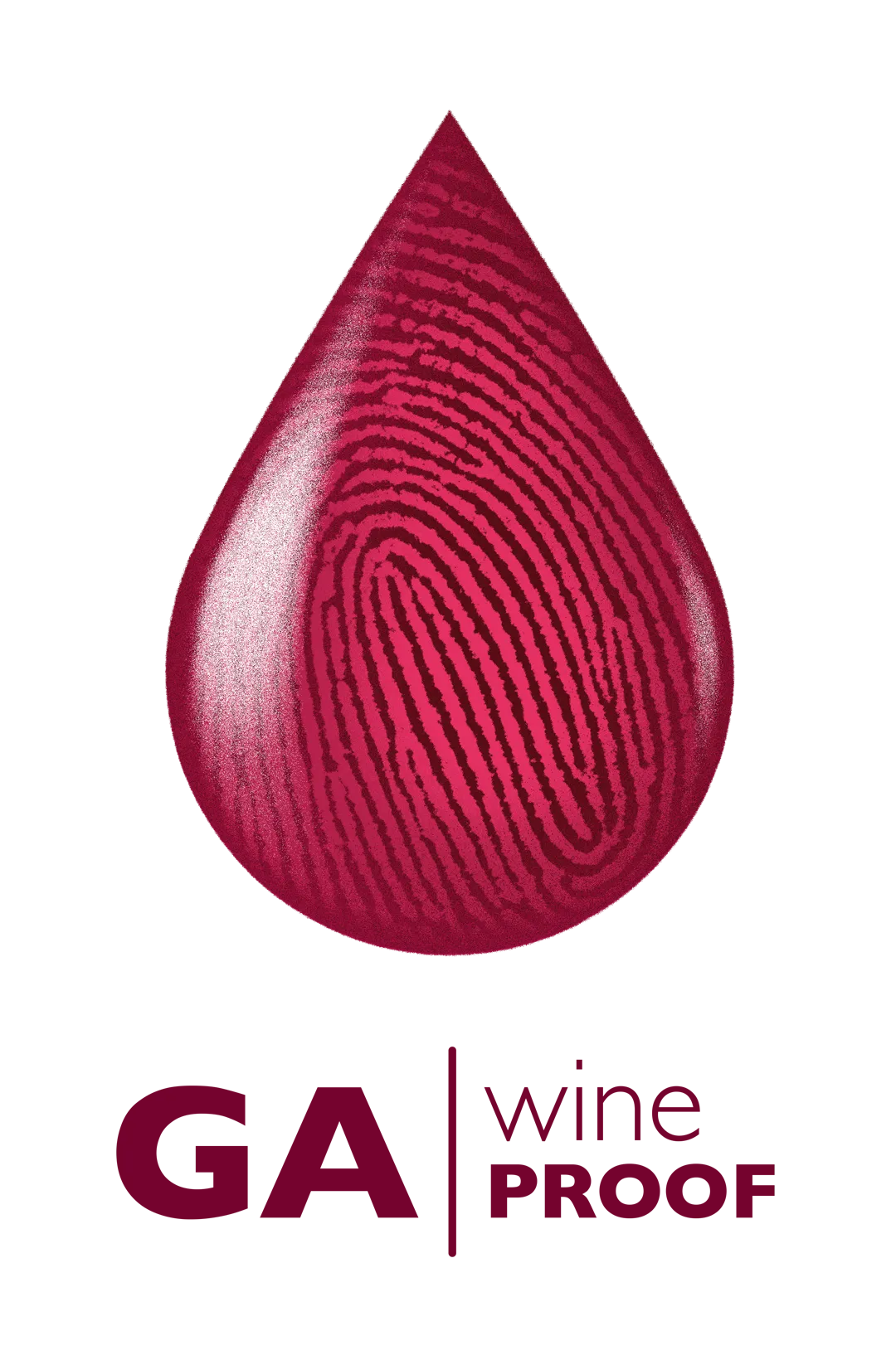 <span class='text-primary-1'> GA winePROOF</span> tests the <span class='text-primary-1'>authenticity</span> of your wine